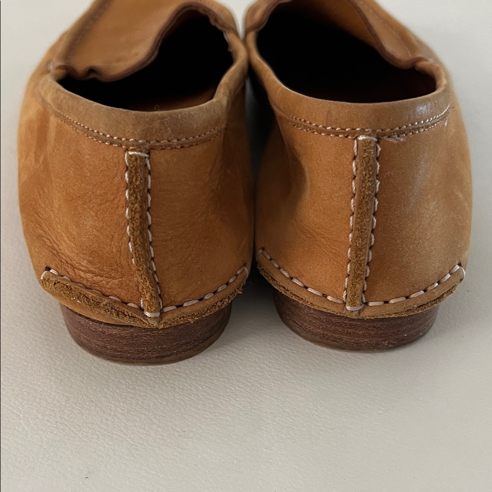 Salvatore Ferragamo Women’s Loafers - Picture 4 of 6